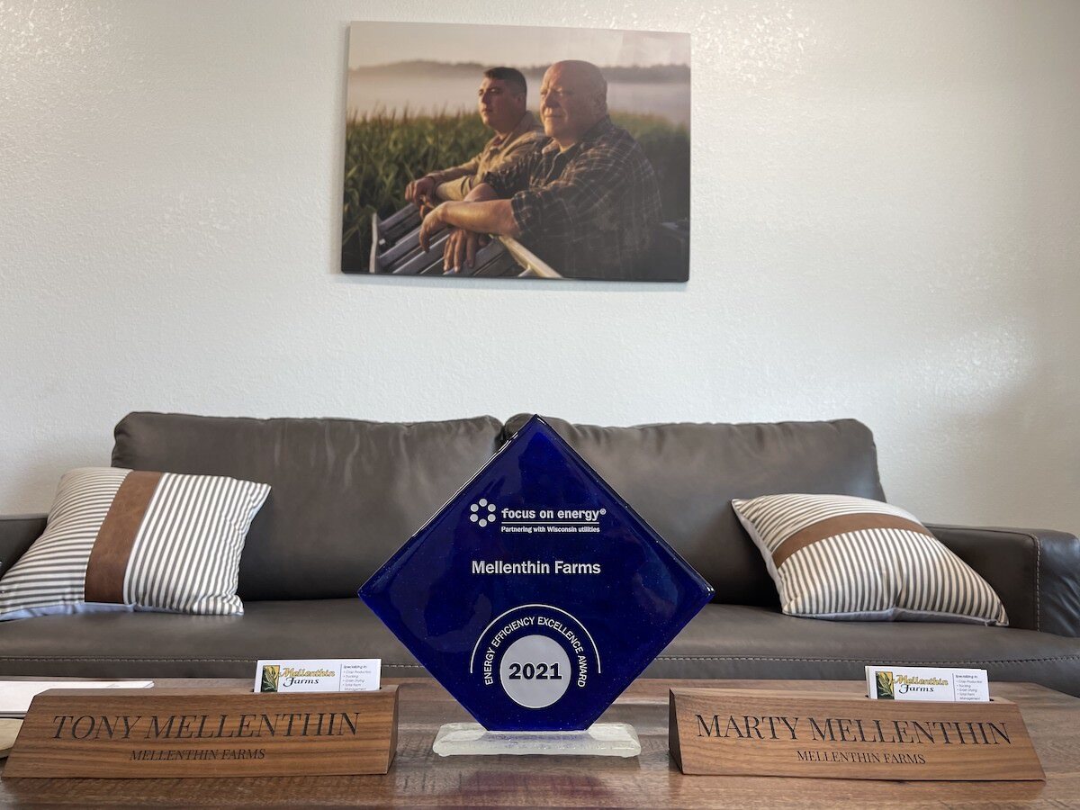 Methenthin Award