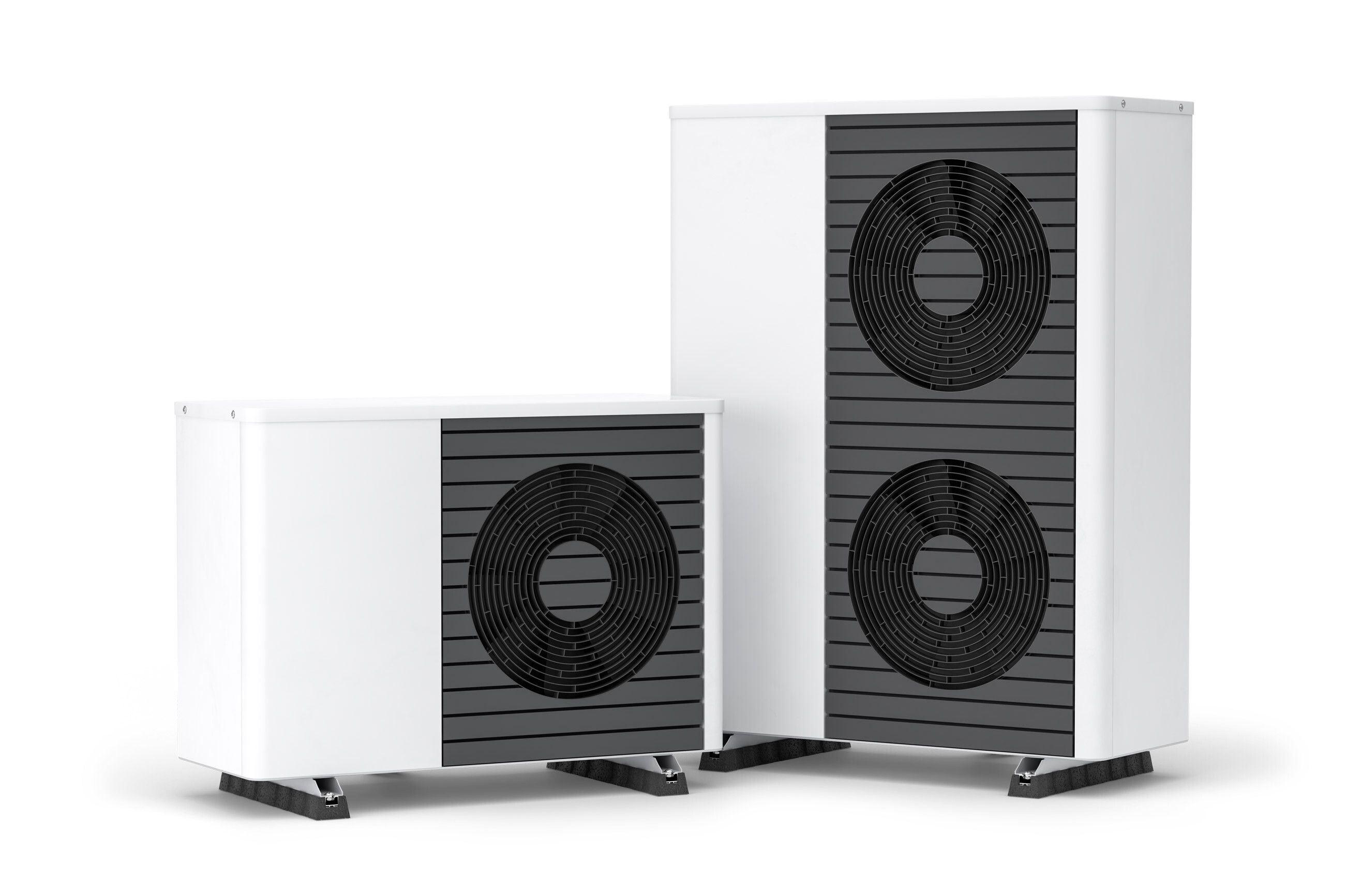 Future of Heat Pumps