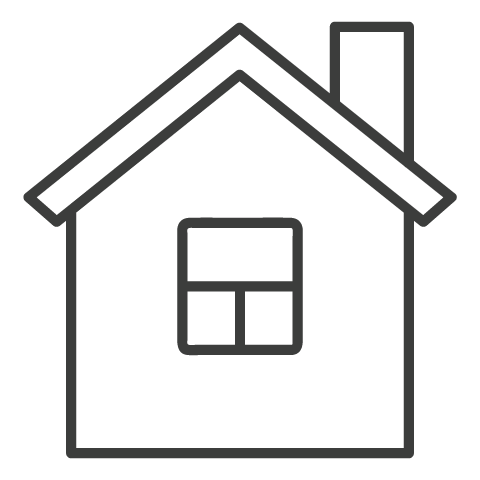 Residential Rebate Icon