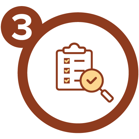 Step 3 Energy Assessment