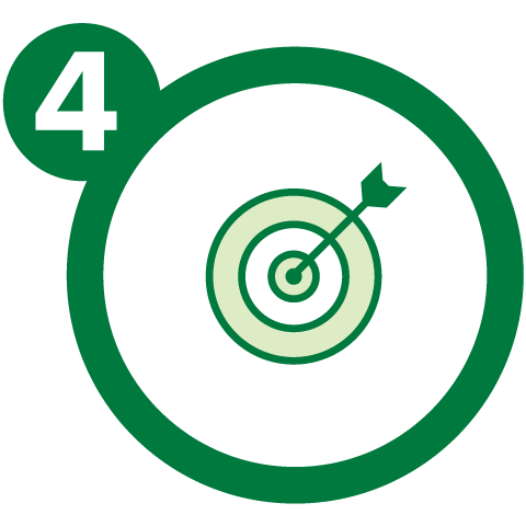 Step 4 Project Scope and Completion