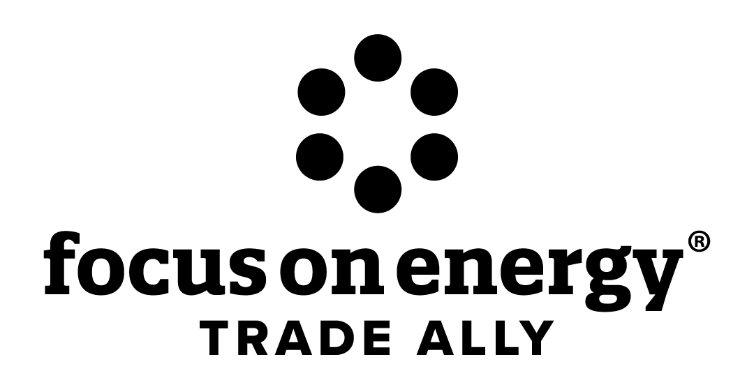 TA Black Stacked Logo
