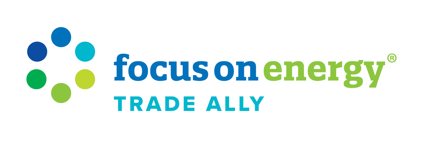 Logo - Focus on Energy - Color