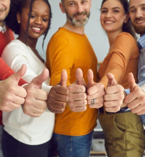 business teamwork