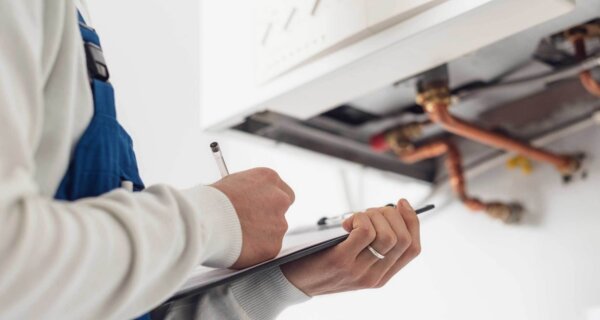 contrator inspection