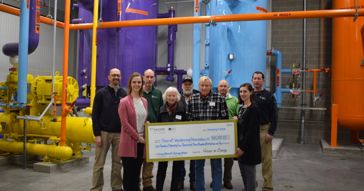 Reedsburg Business Saves Significant Amount Working… | Focus on Energy