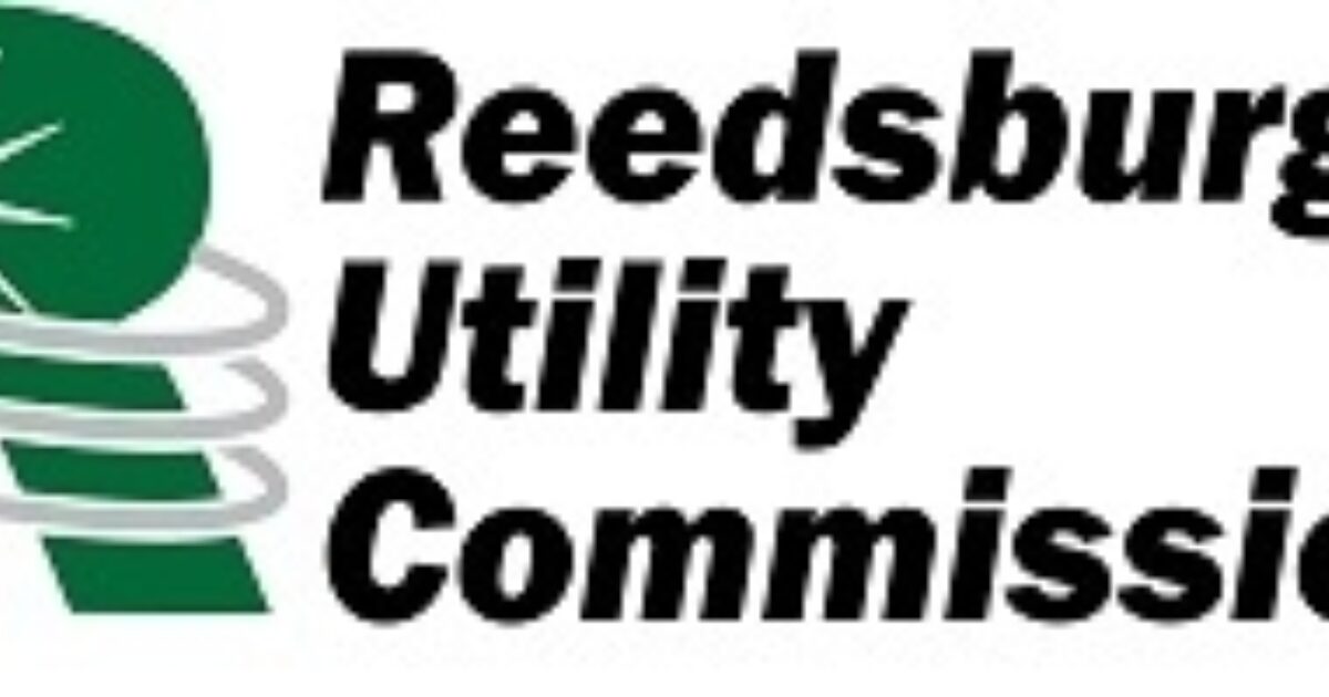 Reedsburg Utility Commission Focus on Energy