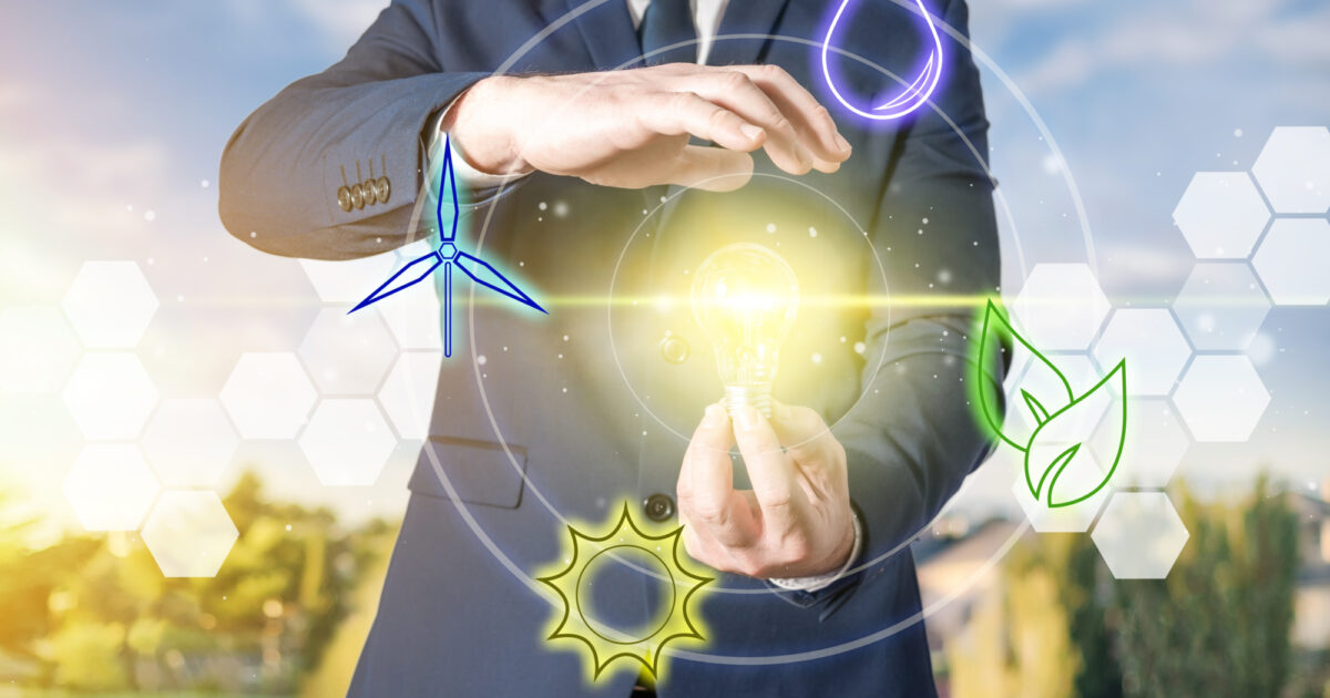 Energy Management & Technology Fundamentals &… Focus on Energy