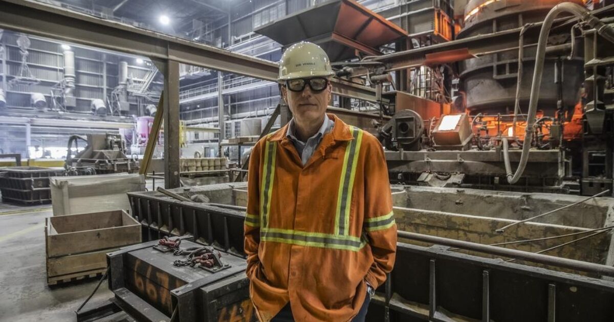 Charter Manufacturing Advances Energy Efficiency… Focus on Energy