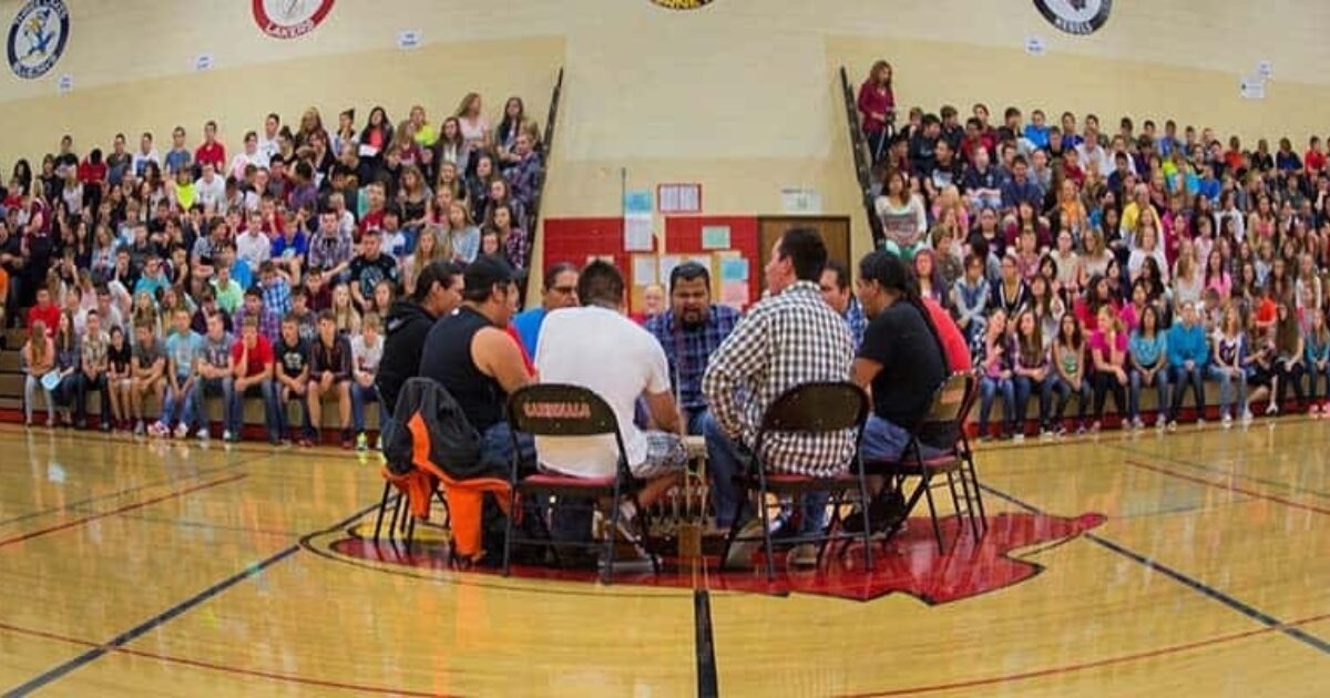 Crandon Schools Focus on Energy