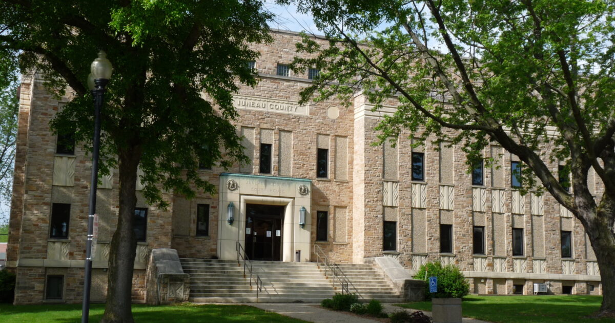 Juneau County Housing Authority More Efficient with… Focus on Energy