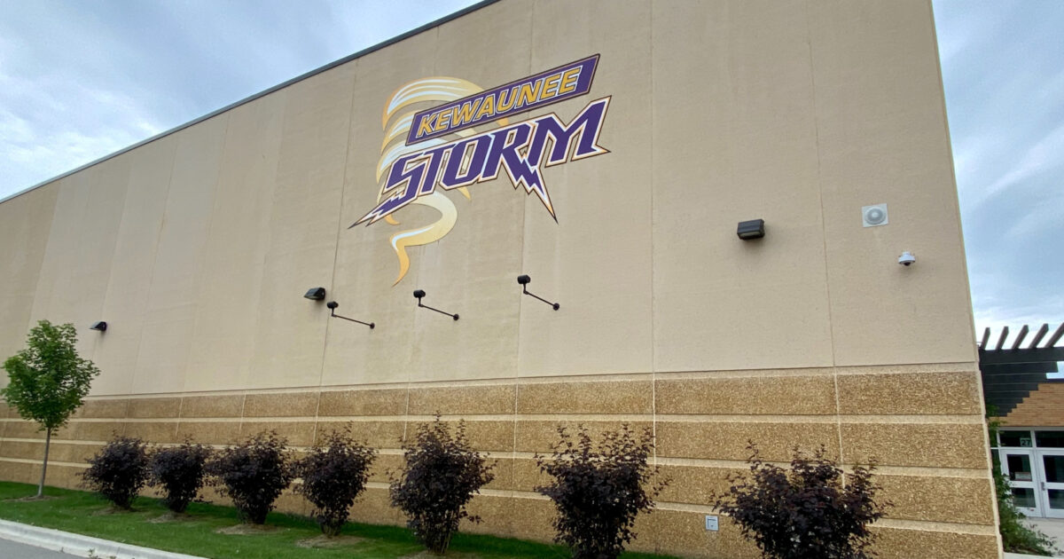 Kewaunee Focus on Energy